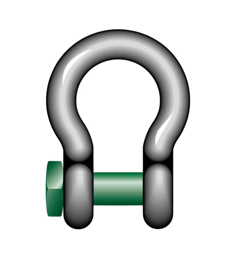 H-Sjækel / Greenpin | Ocean marine & fishing gear A/S